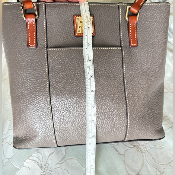 DOONEY & BOURKE Pebble Grain Lexington Shopper - Picture 13 of 15